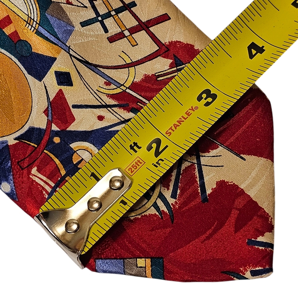 THE GALLERY COLLECTION TIE - Picture 5 of 13